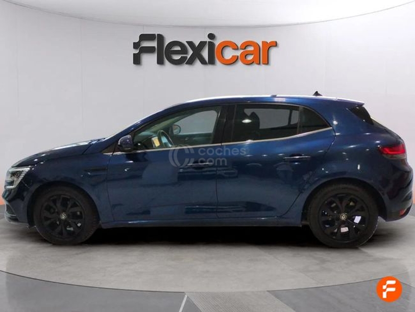 Foto del RENAULT Mégane 1.3 TCe GPF Intens 103kW