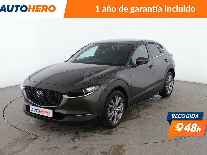 Foto del MAZDA CX-30 2.0 Skyactiv-G Evolution 2WD 90kW