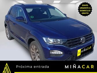 Imagen de VOLKSWAGEN T-Roc 1.6TDI Edition