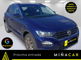 Imagen de VOLKSWAGEN T-Roc 1.6TDI Edition