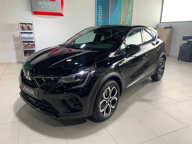 Foto del MITSUBISHI ASX 160 PHEV Kaiteki