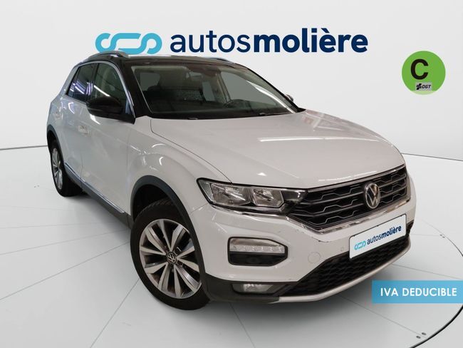 Foto del VOLKSWAGEN T-Roc 1.0 TSI Advance Style 81kW