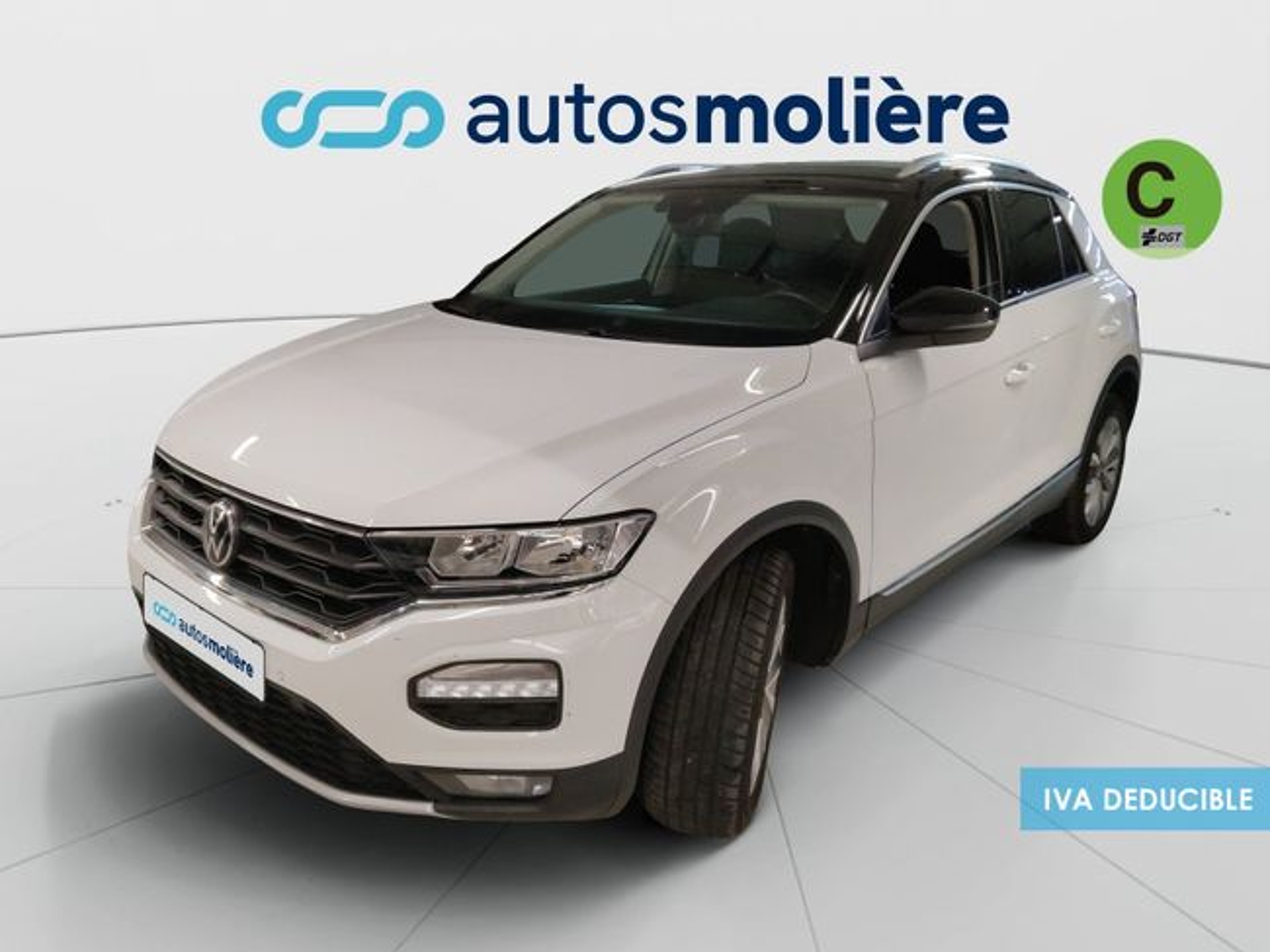 Imagen de VOLKSWAGEN T-Roc