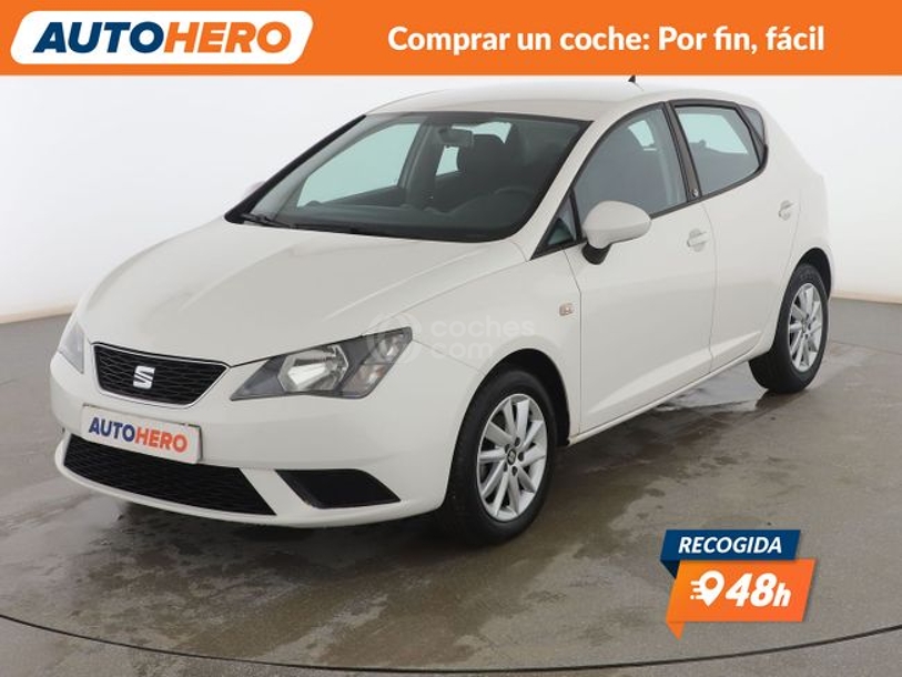 Foto del SEAT Ibiza 1.0 Reference 75