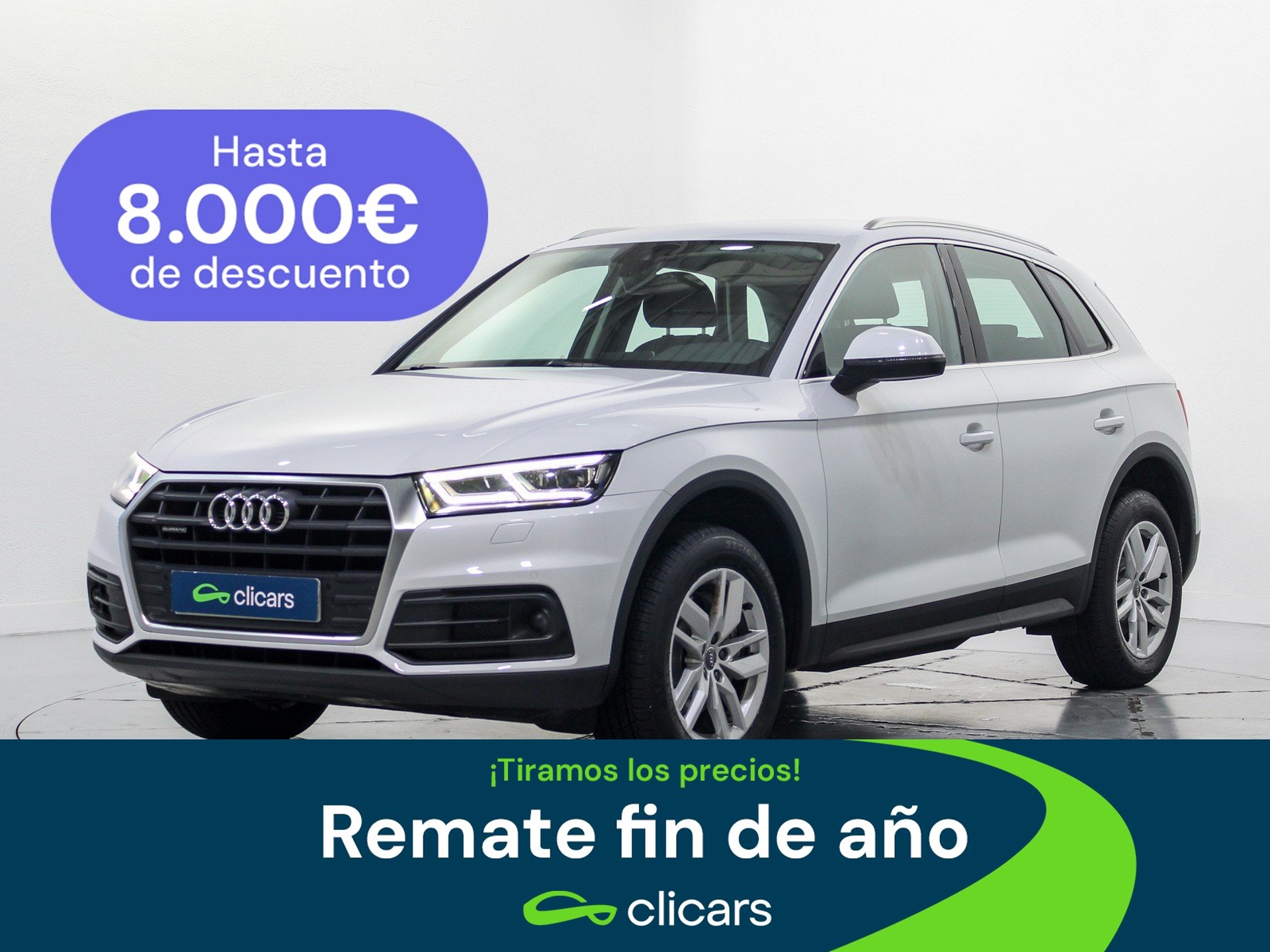 Imagen de AUDI Q5