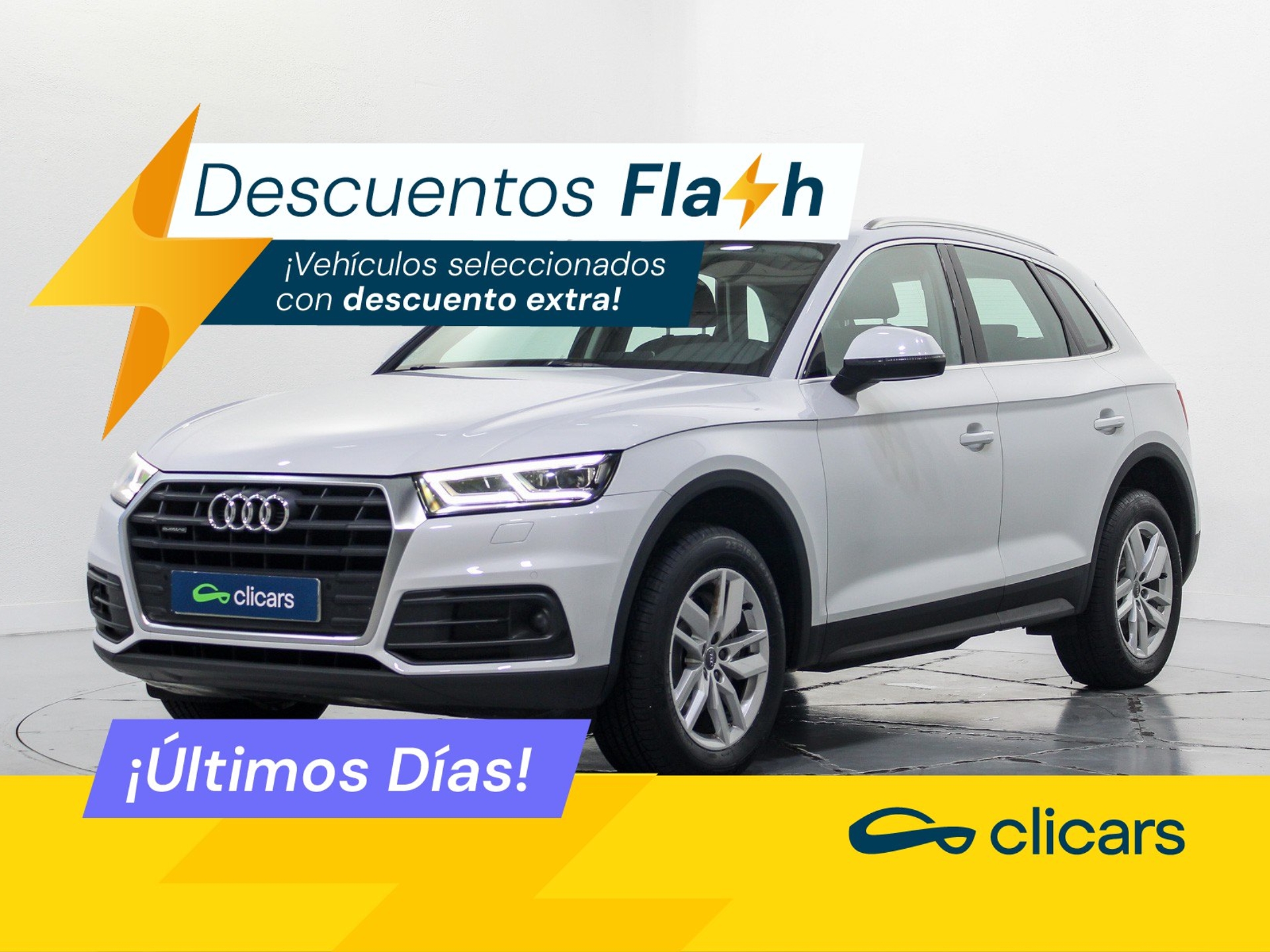 Imagen de AUDI Q5