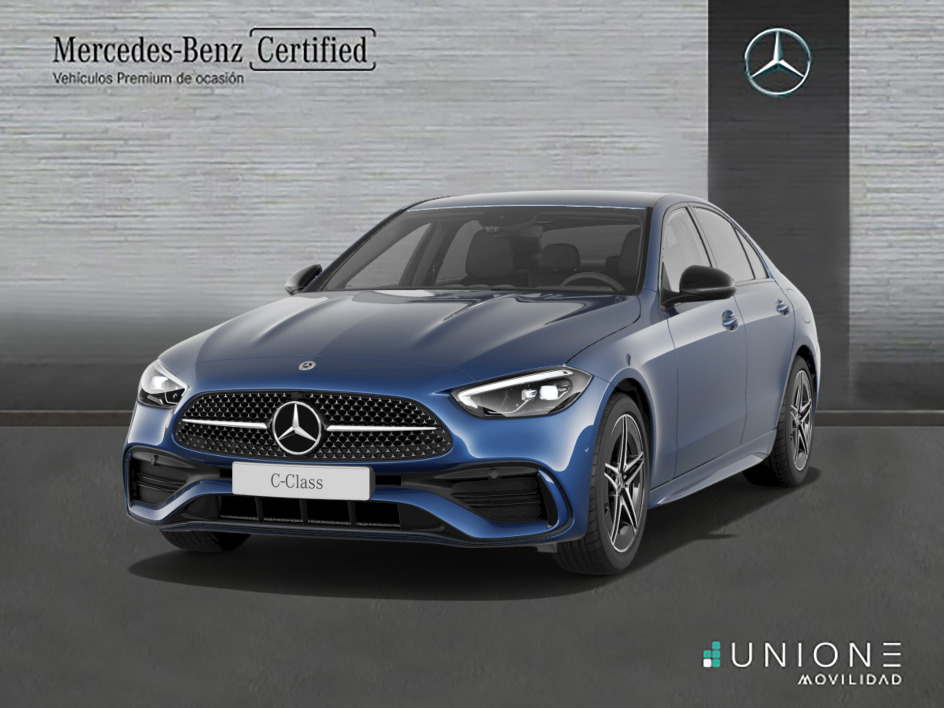 Imagen de MERCEDES Clase C