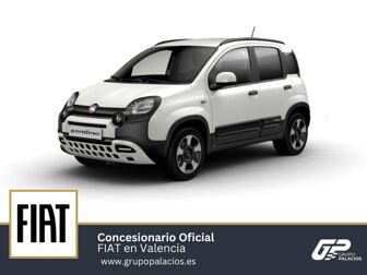 Imagen de FIAT Panda Pandina 1.0 Hybrid