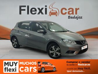 Imagen de NISSAN Pulsar 1.2 DIG-T Acenta