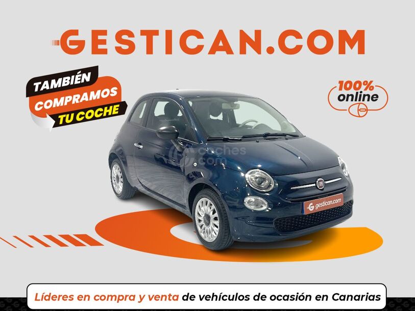 Foto del FIAT 500 1.0 GSE S