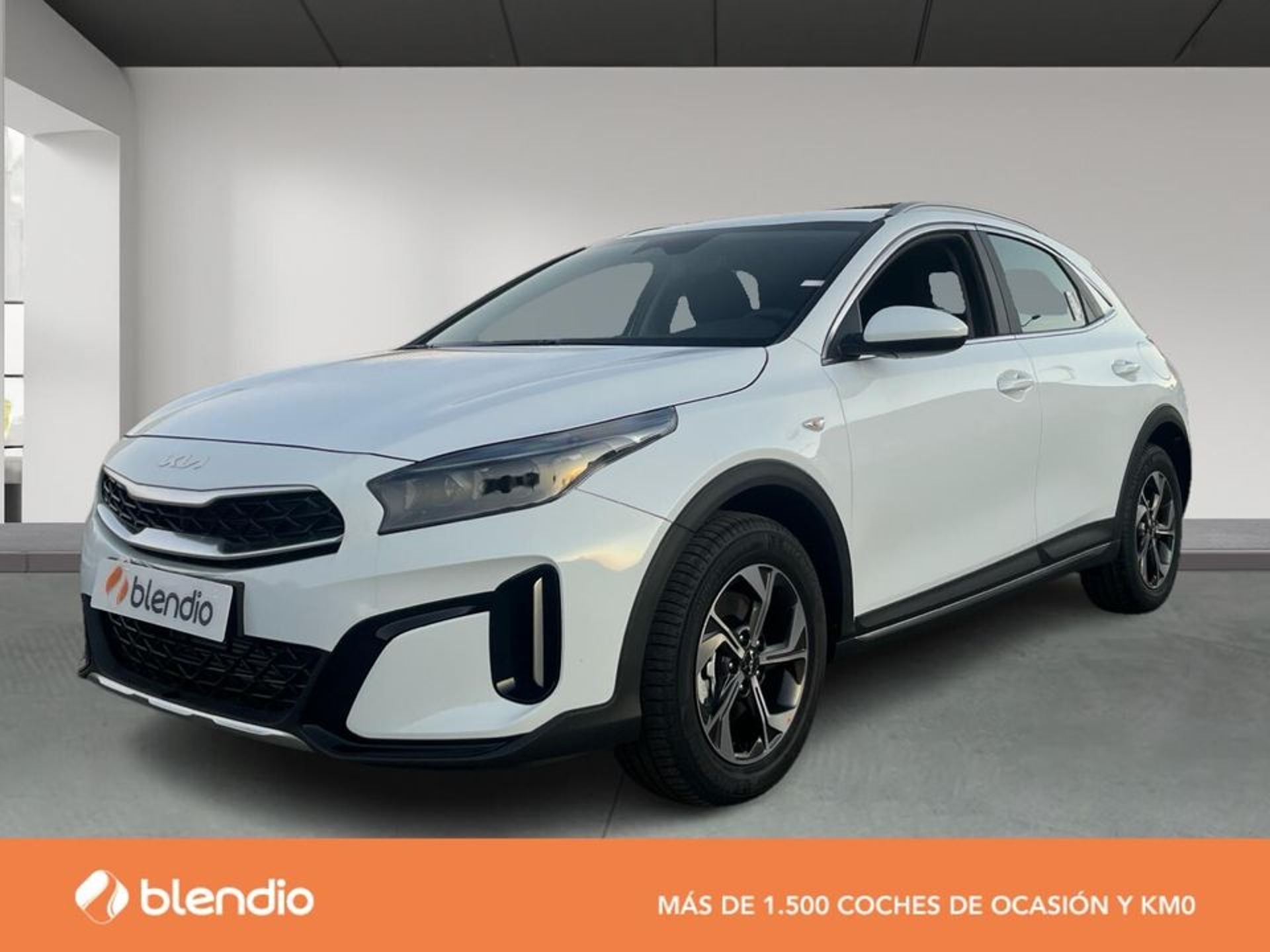 Imagen de KIA XCeed