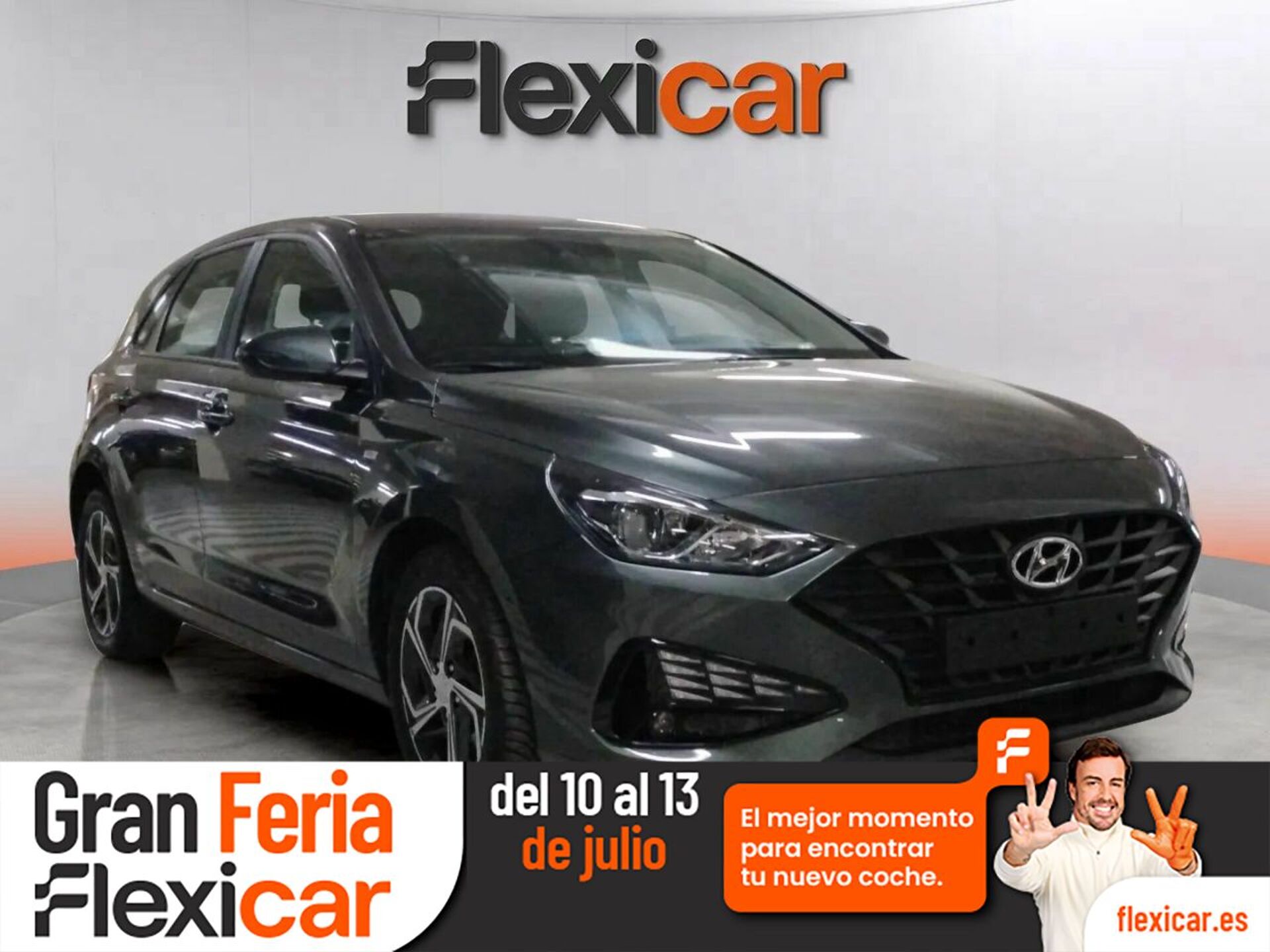 Imagen de HYUNDAI i30