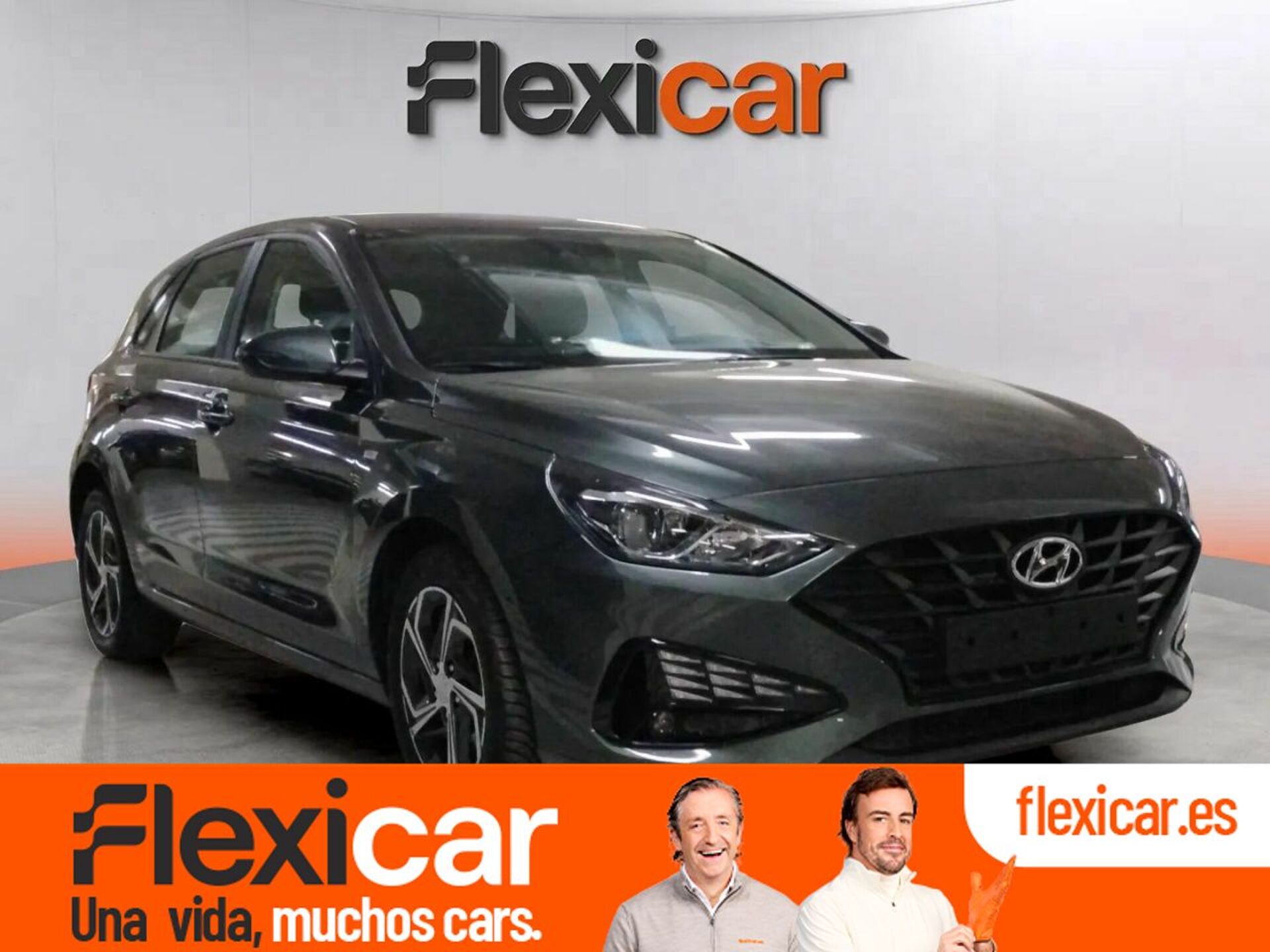 Imagen de HYUNDAI i30