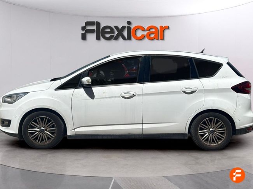 Foto del FORD C-Max 1.0 Ecoboost Auto-S&S Business 125
