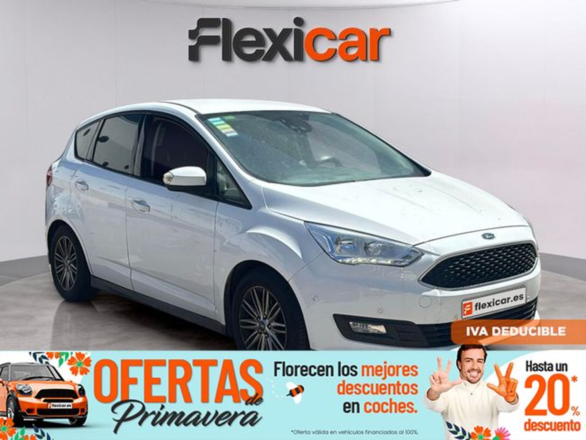 Imagen de FORD C-Max