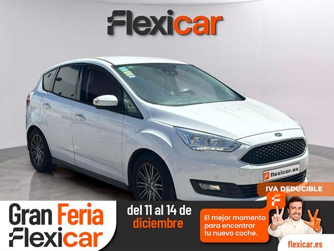 FORD C-Max (1.0 EcoBoost 92kW (125CV) Business) en Baleares