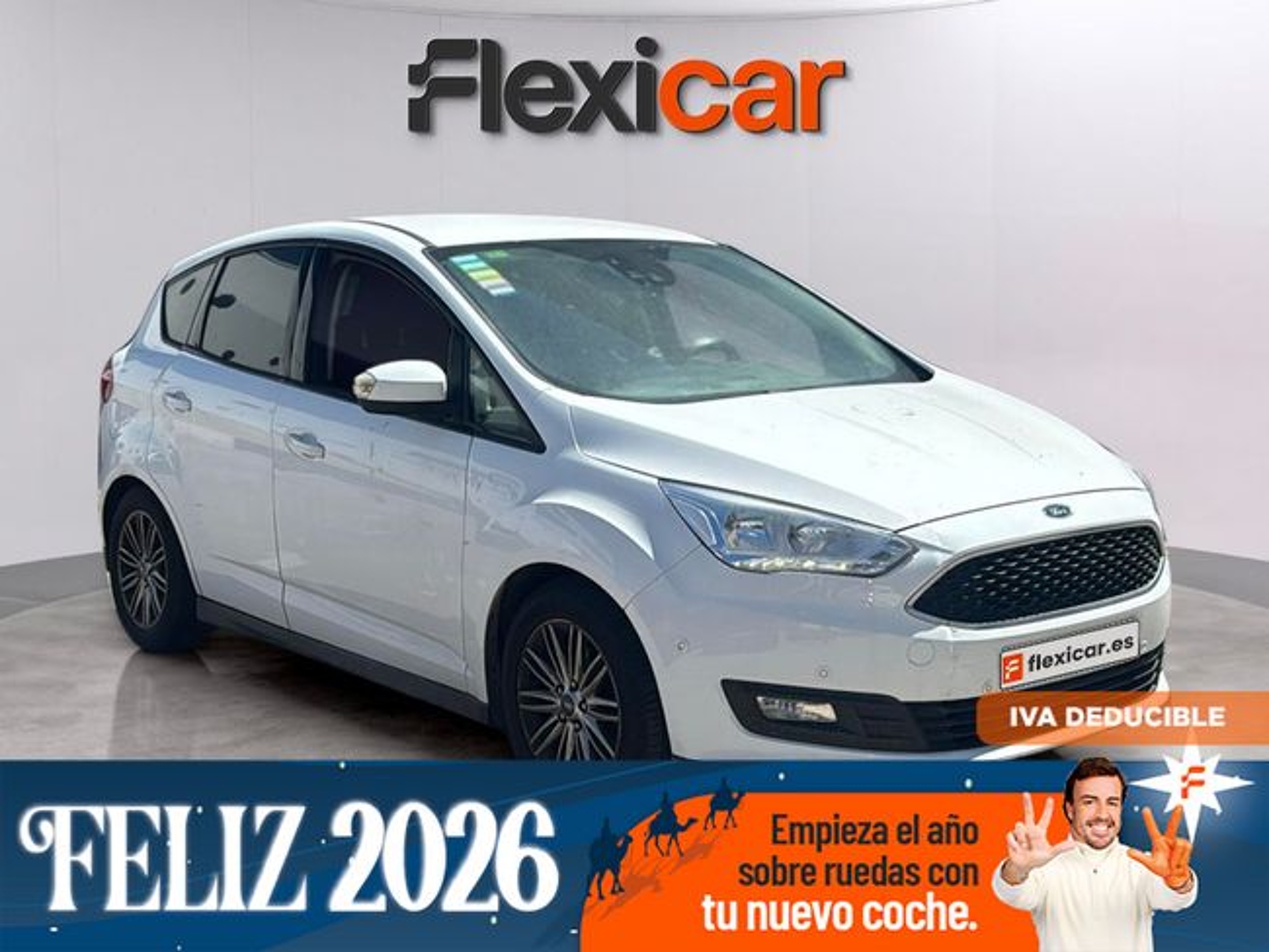 Imagen de FORD C-Max