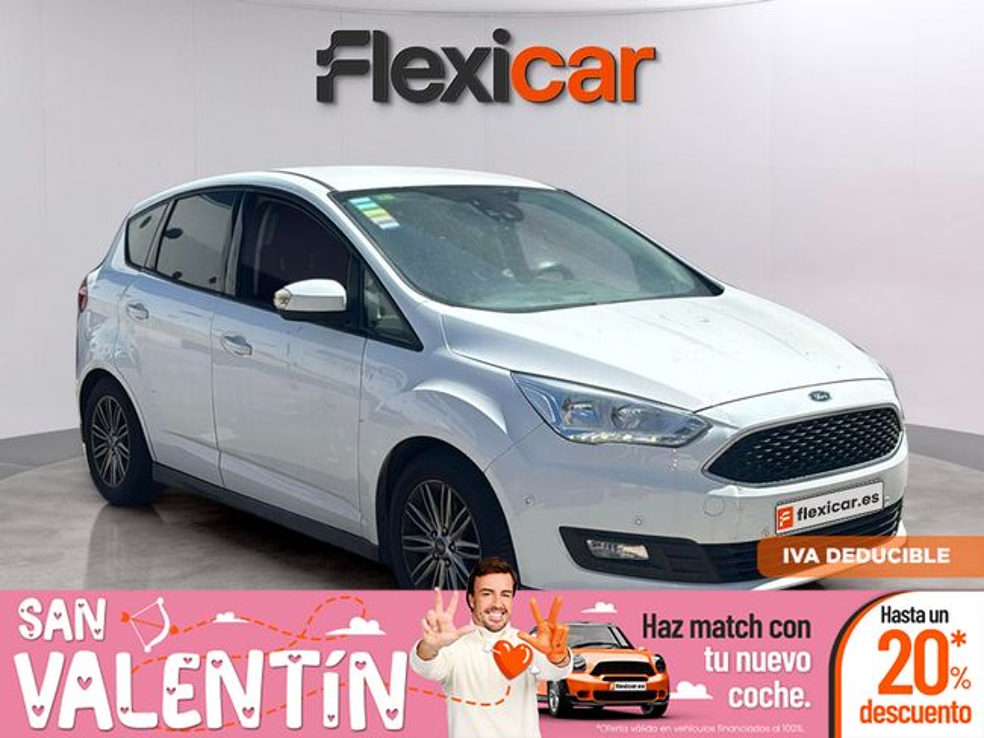 Imagen de FORD C-Max