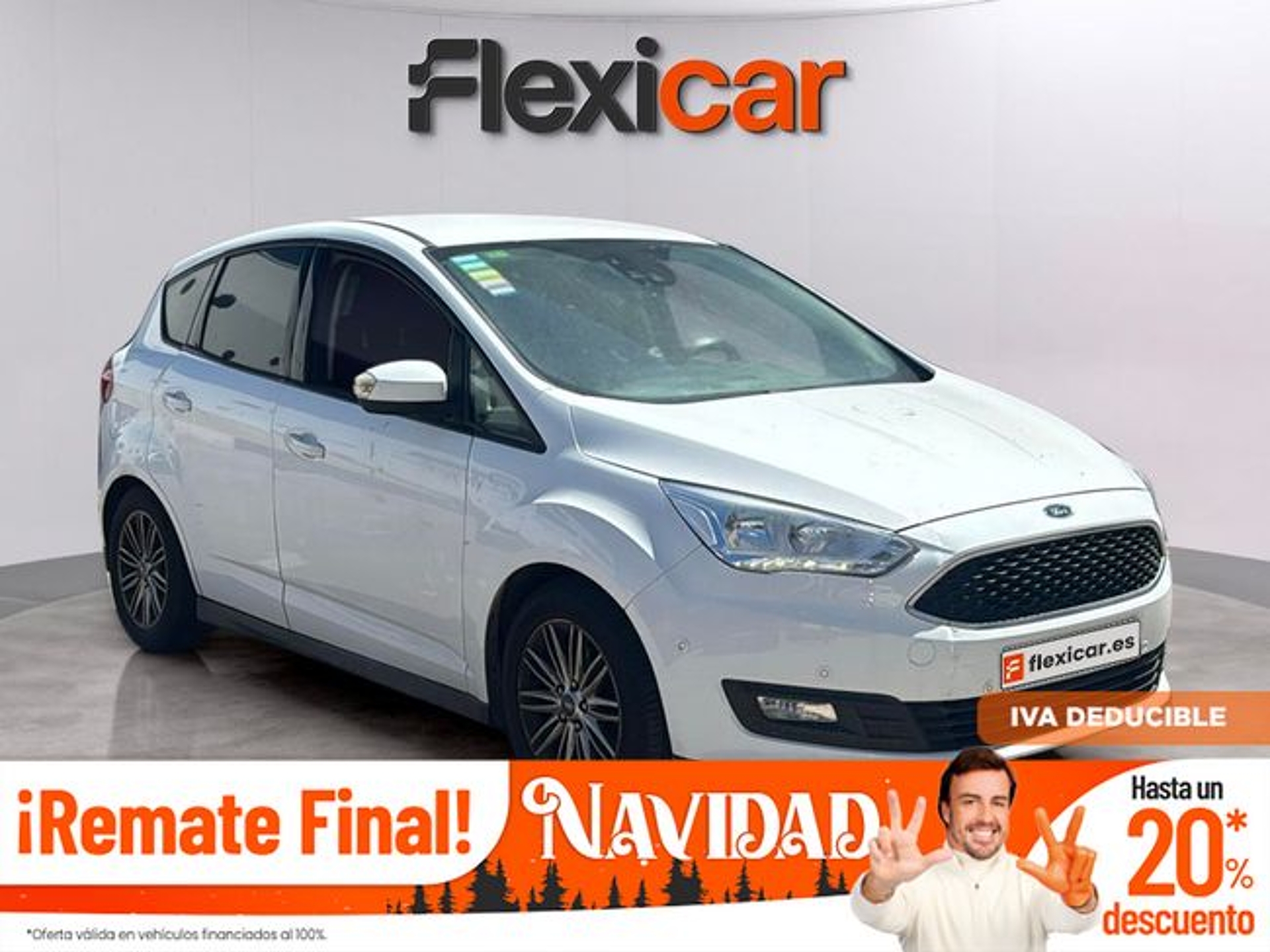 Imagen de FORD C-Max