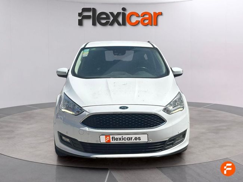 Foto del FORD C-Max 1.0 Ecoboost Auto-S&S Business 125