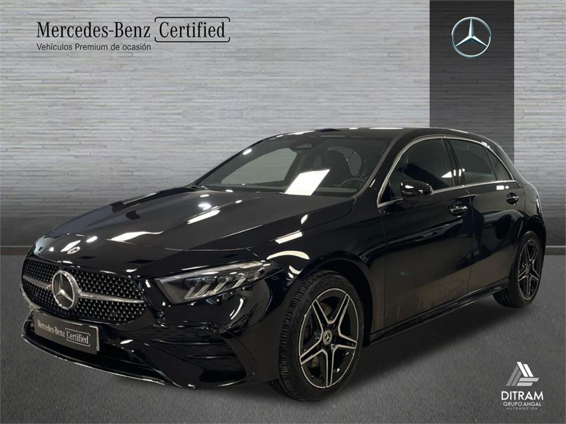 Imagen de MERCEDES Clase A