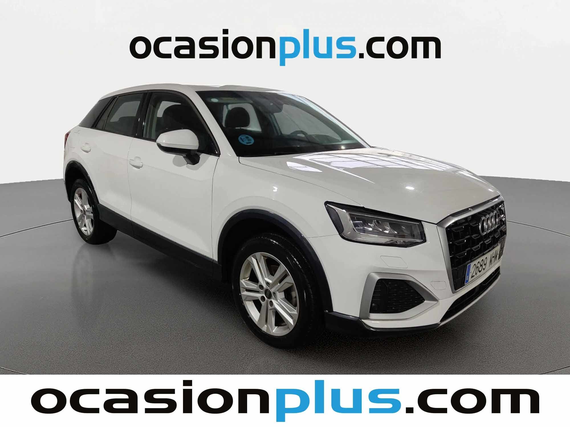 Foto del AUDI Q2 30 TDI Advanced 85kW
