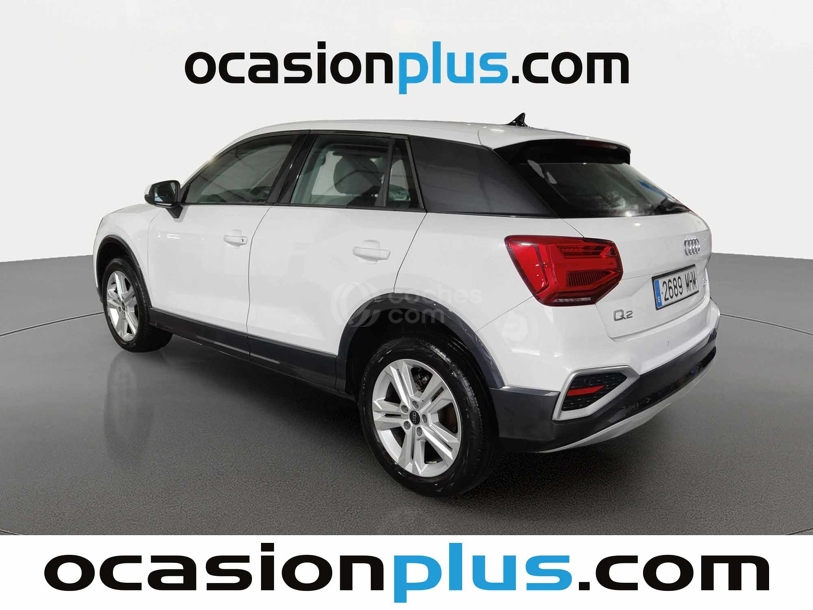 Foto del AUDI Q2 30 TDI Advanced 85kW