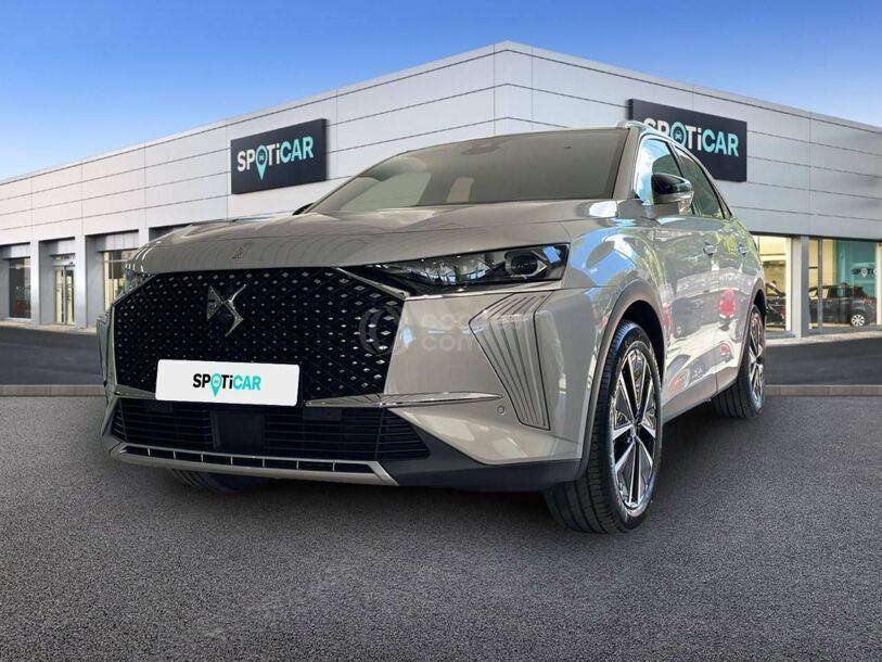 Foto del DS DS7 DS 7 E-Tense Antoine de Saint Exupery Aut. 4x4
