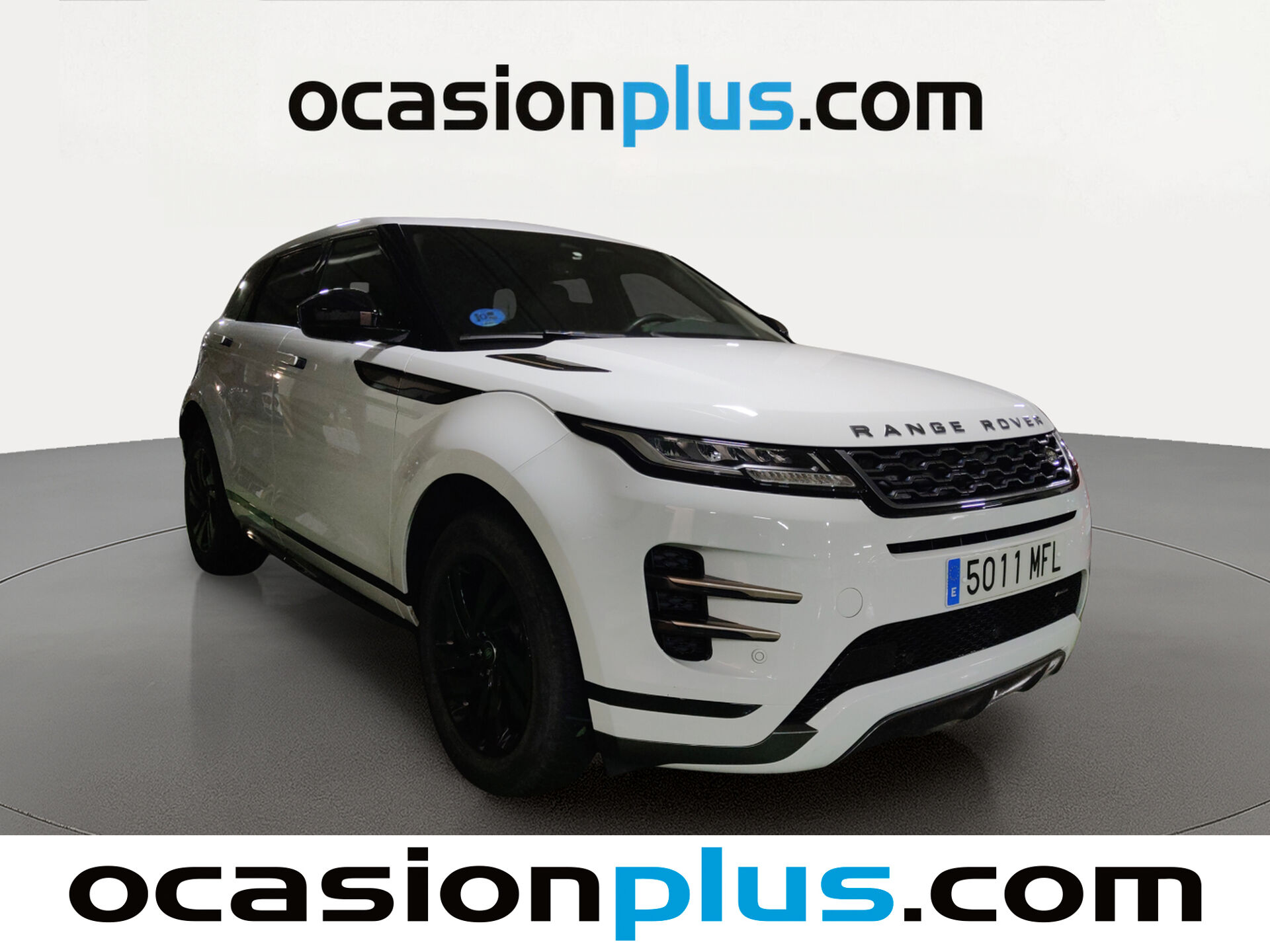 Imagen 2 de LAND ROVER Range Rover Evoque