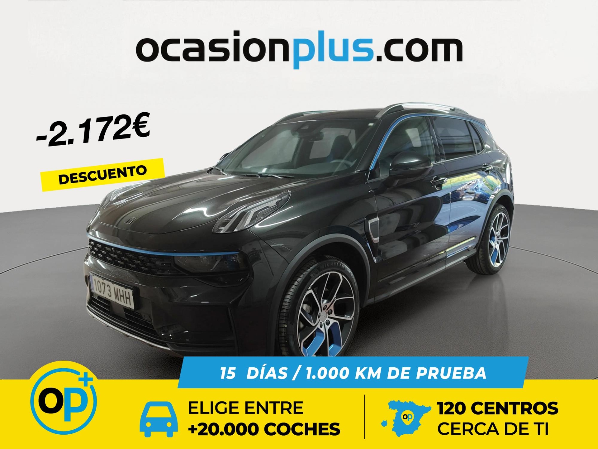 Imagen de LYNK & CO 01