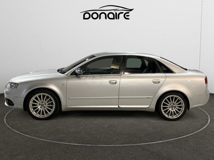 Foto del AUDI A4 2.0TDI