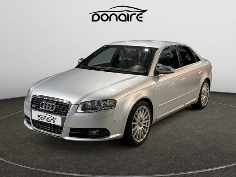 Foto del AUDI A4 2.0TDI