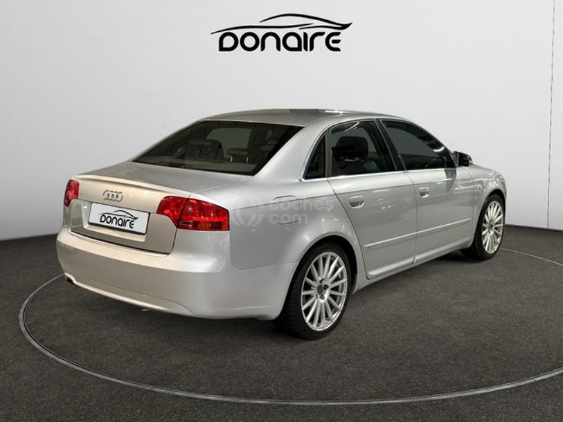 Foto del AUDI A4 2.0TDI