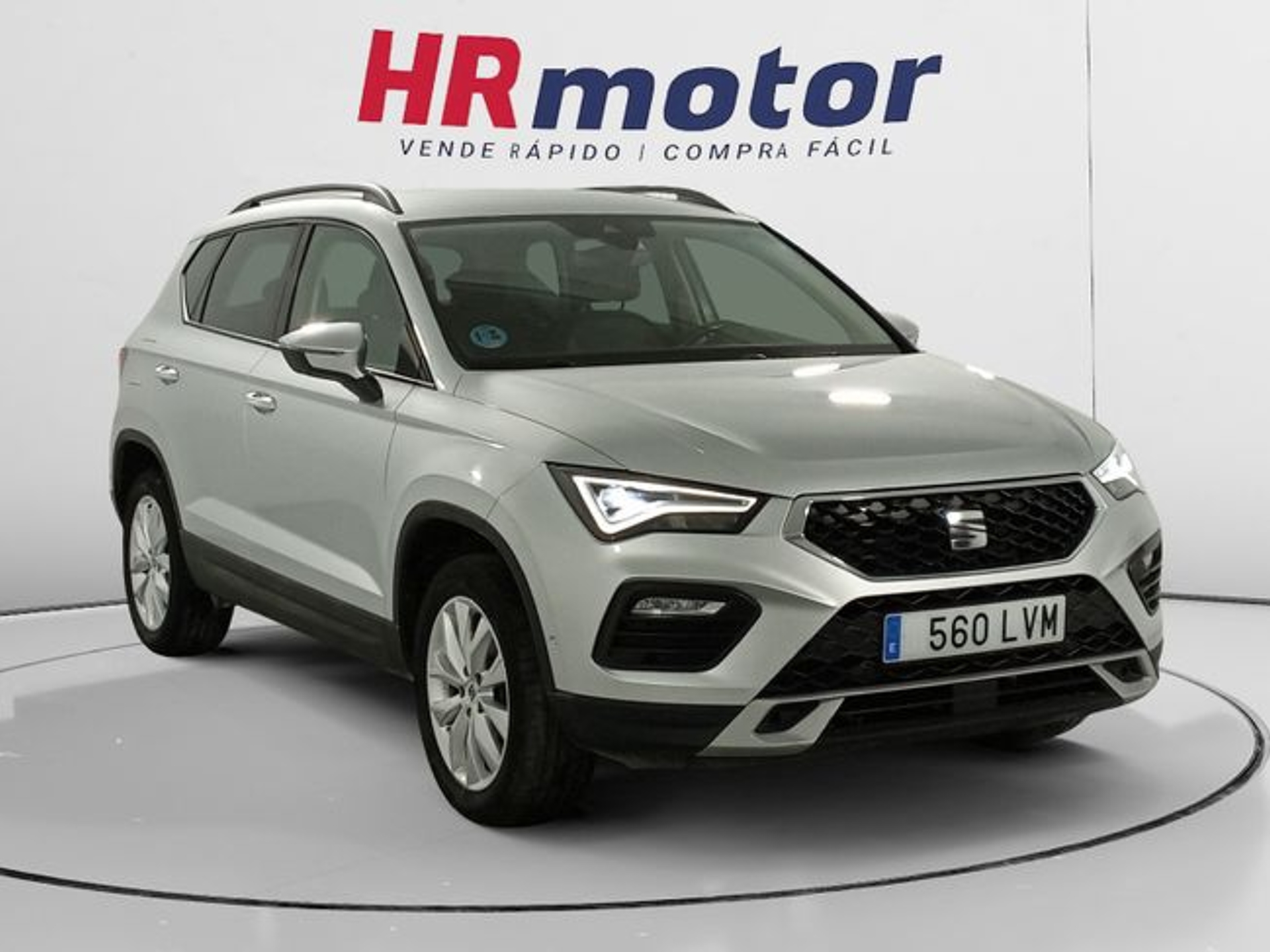 Imagen de SEAT Ateca