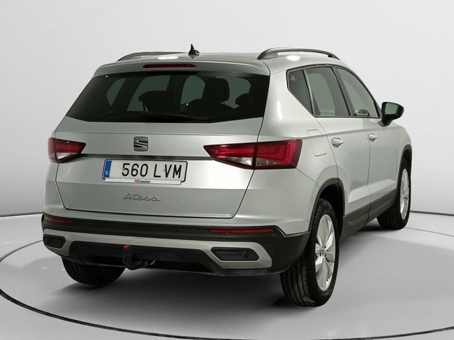 Foto del SEAT Ateca 1.5 EcoTSI S&S Style Go