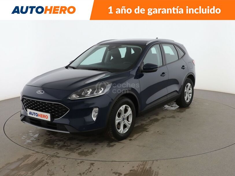 Foto del FORD Kuga 1.5 EcoBlue Trend FWD 120