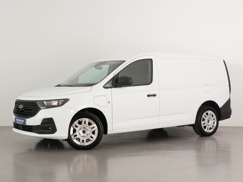 Foto del FORD Transit FT 350 EcoBlue Hybrid L3 Kombi Trend 150