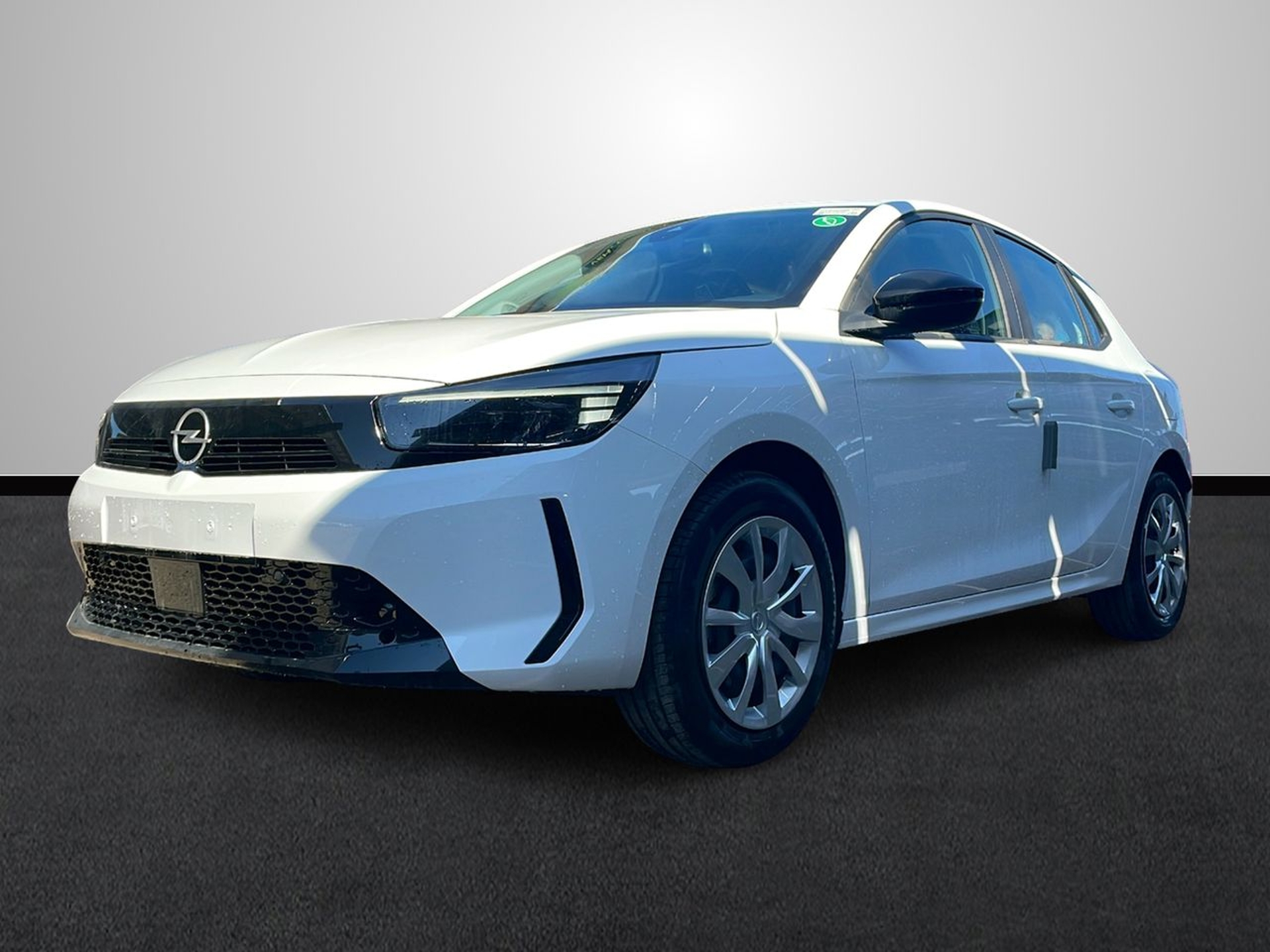 Imagen de OPEL Corsa