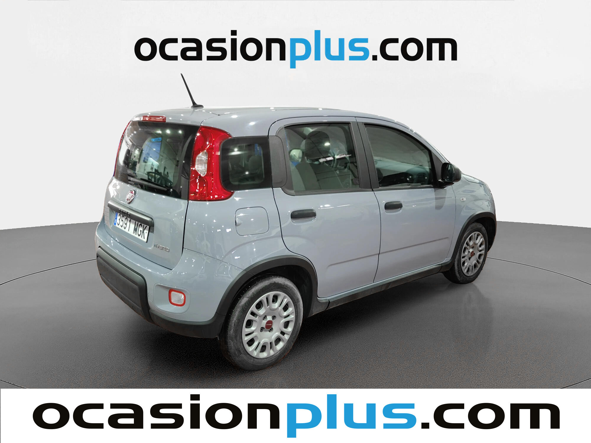 Foto del FIAT Panda 1.0 Gse Hybrid