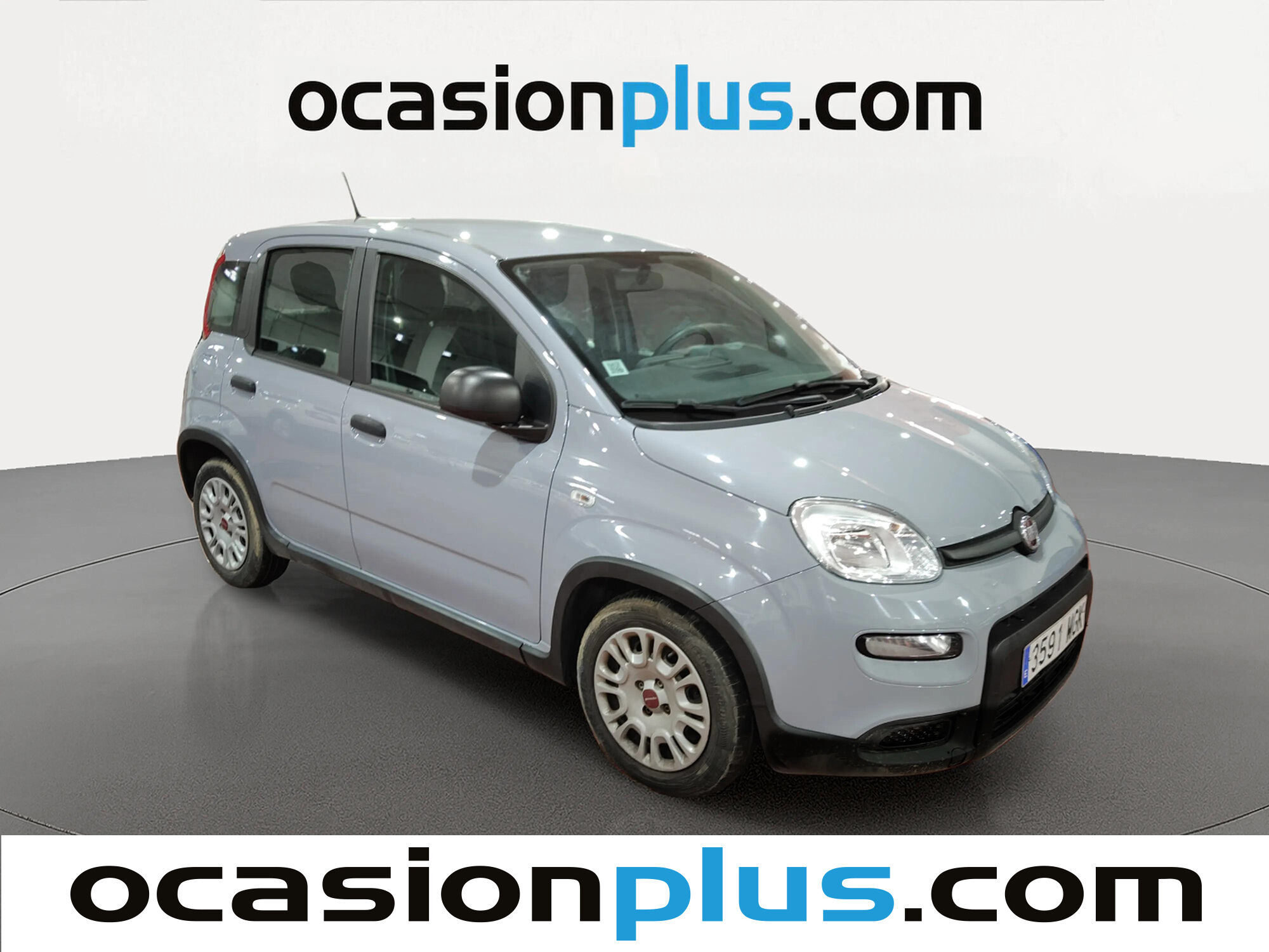 Foto del FIAT Panda 1.0 Gse Hybrid