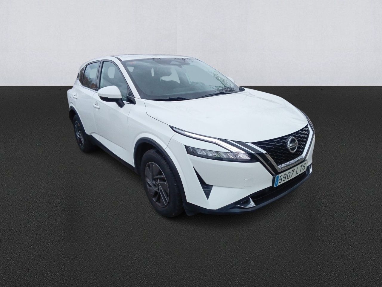 Foto del NISSAN Qashqai 1.3 DIG-T mHEV 12V Acenta 4x2 103kW