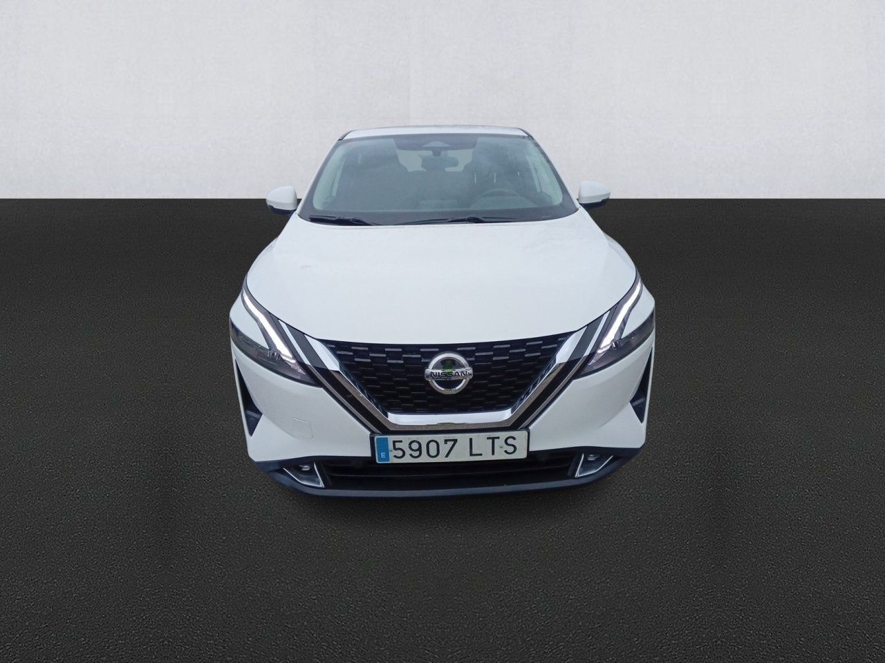 Foto del NISSAN Qashqai 1.3 DIG-T mHEV 12V Acenta 4x2 103kW