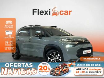 Imagen de CITROEN C3 Aircross BlueHDi S&S Shine 110