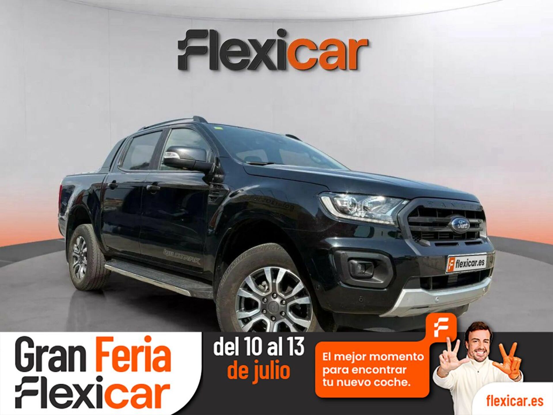 Imagen de FORD Ranger