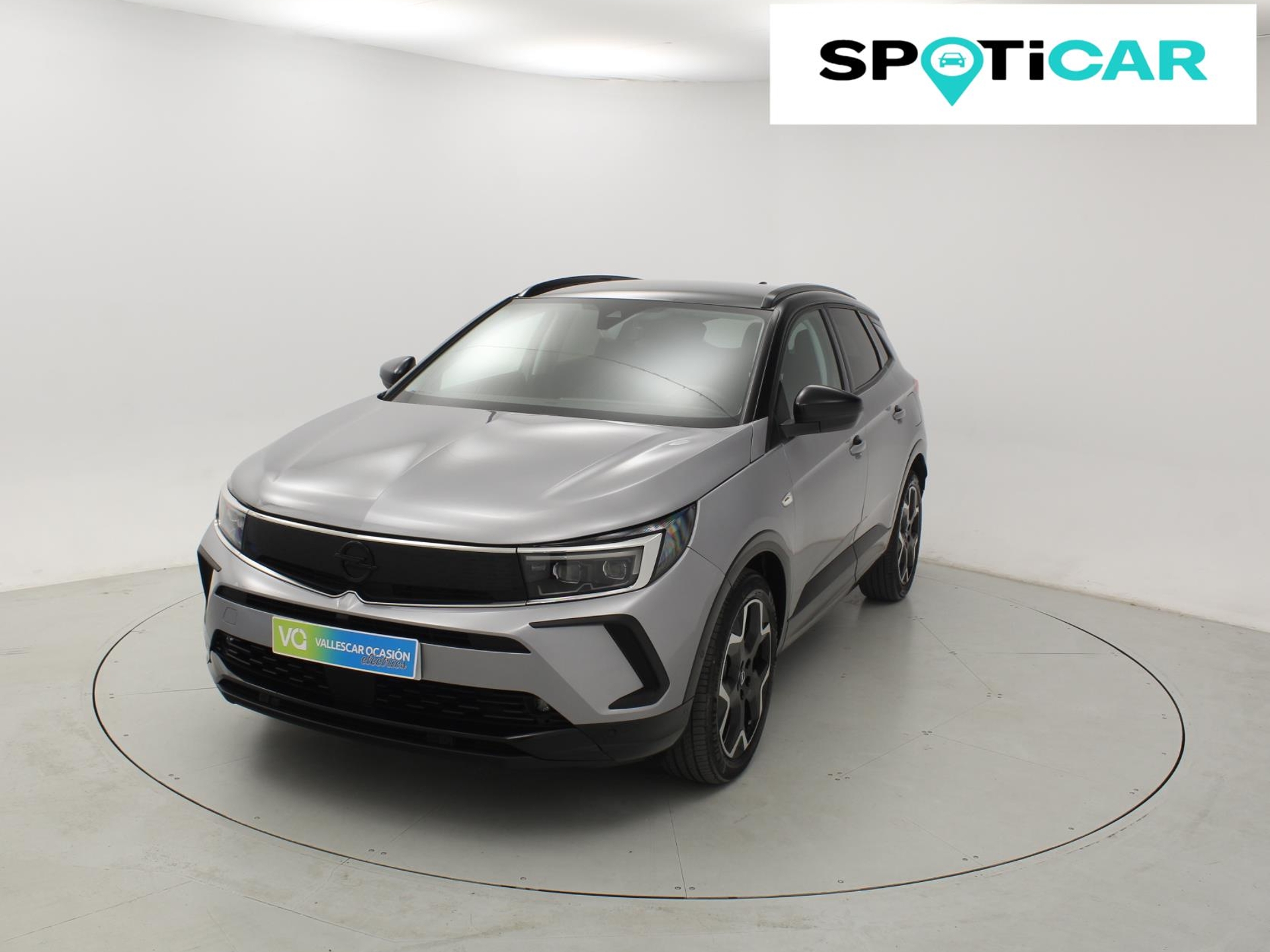 Imagen de OPEL Grandland