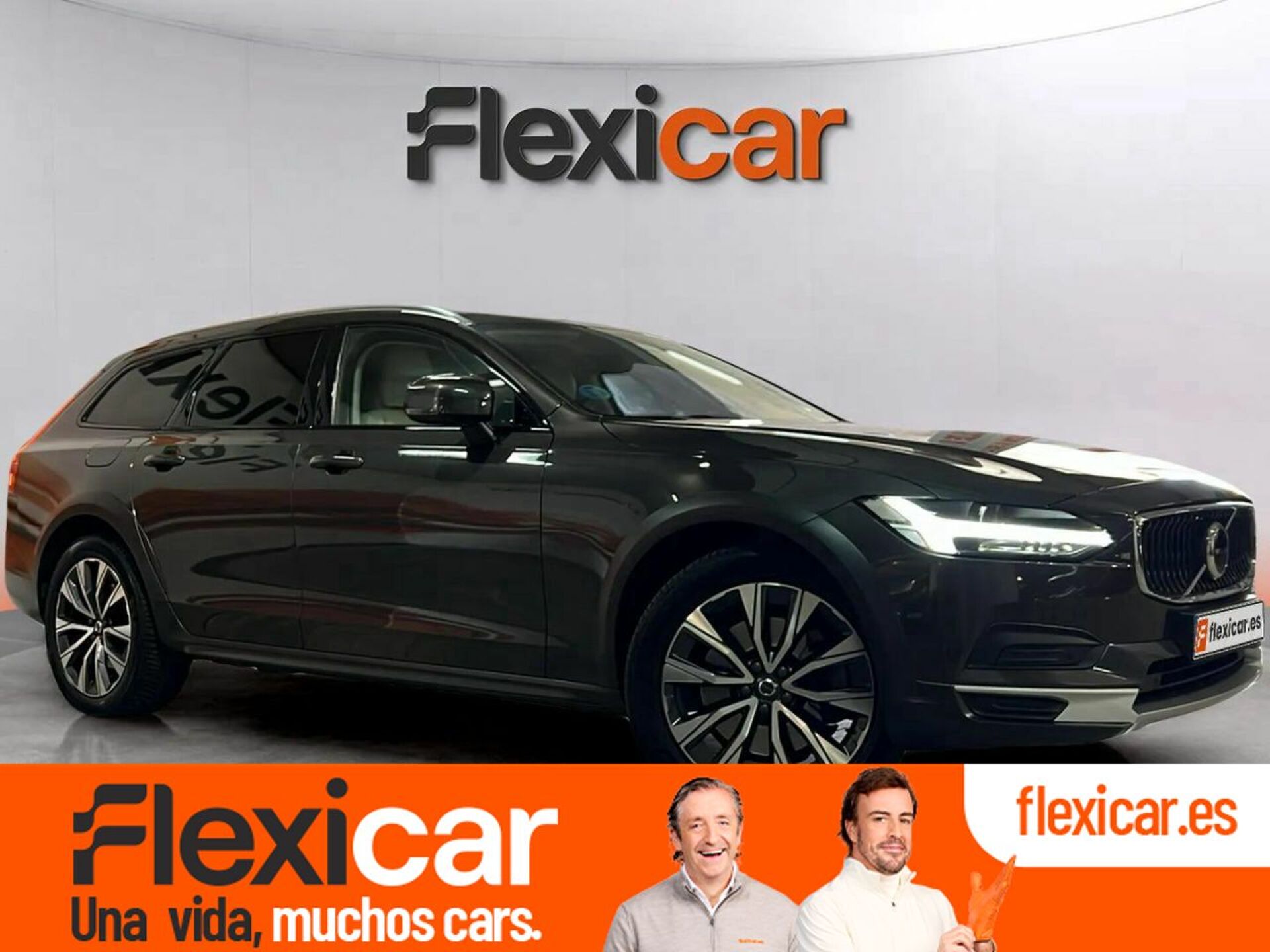Imagen de VOLVO V90