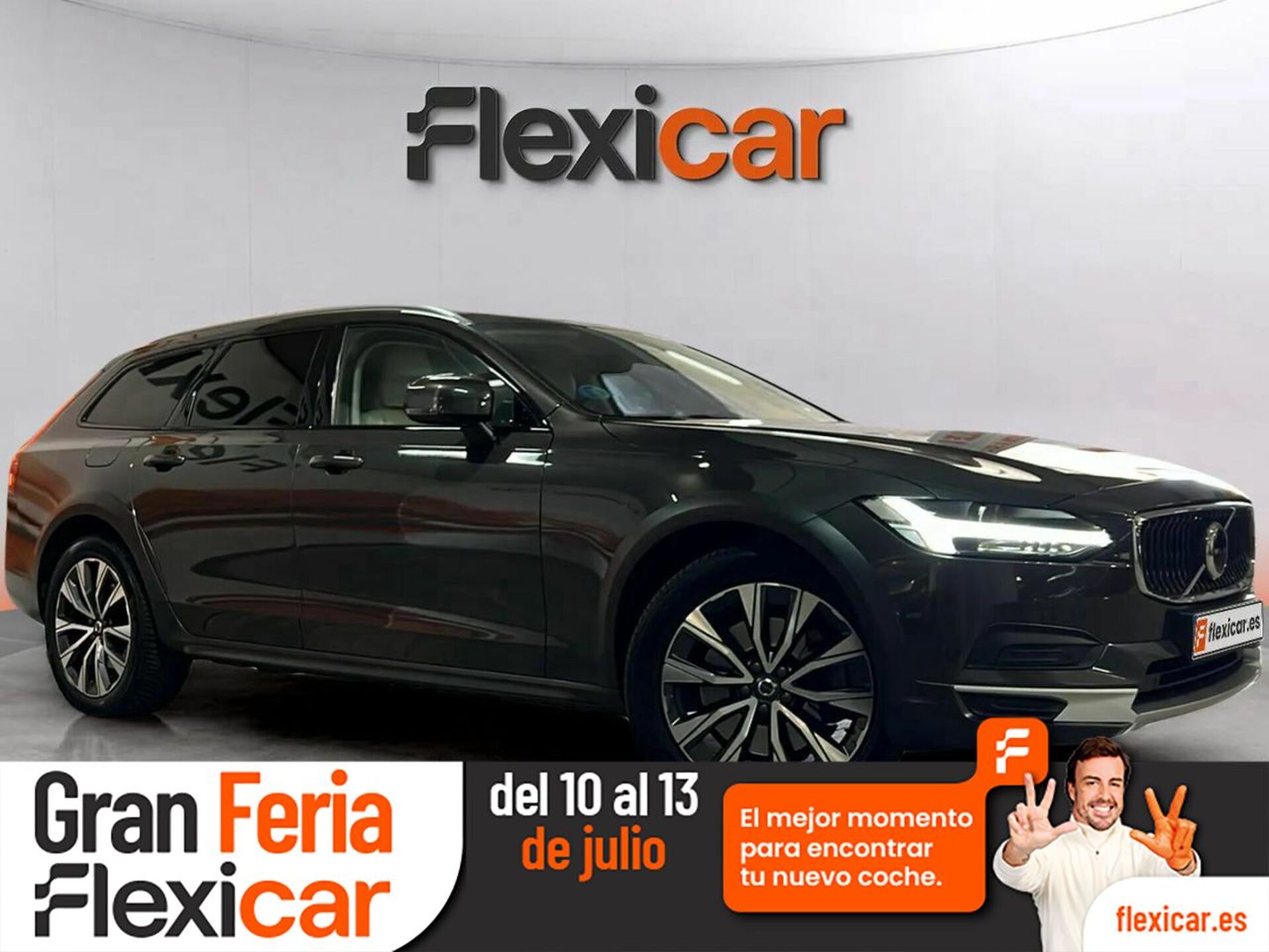 Imagen de VOLVO V90