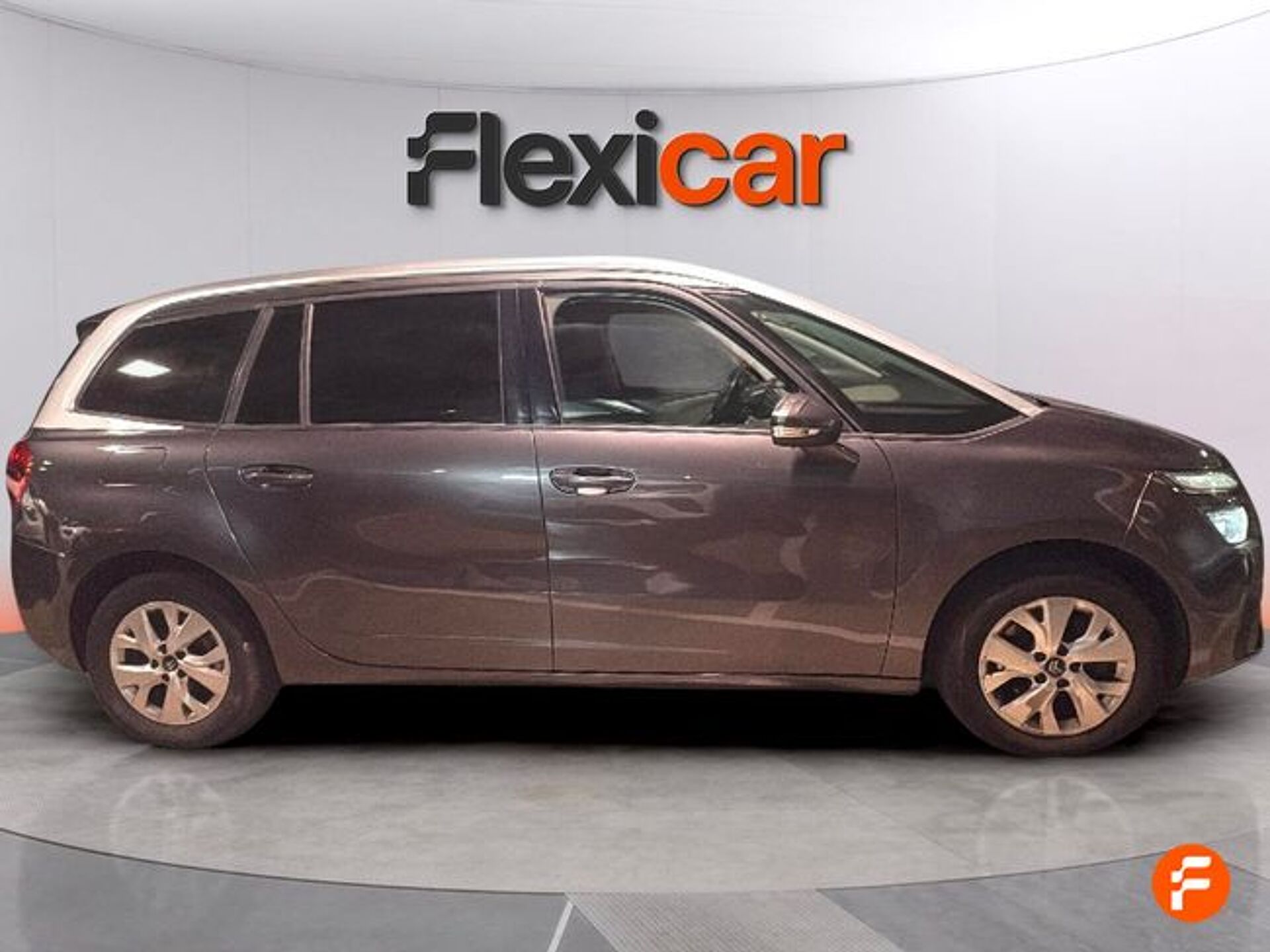 Imagen 2 de CITROEN C4