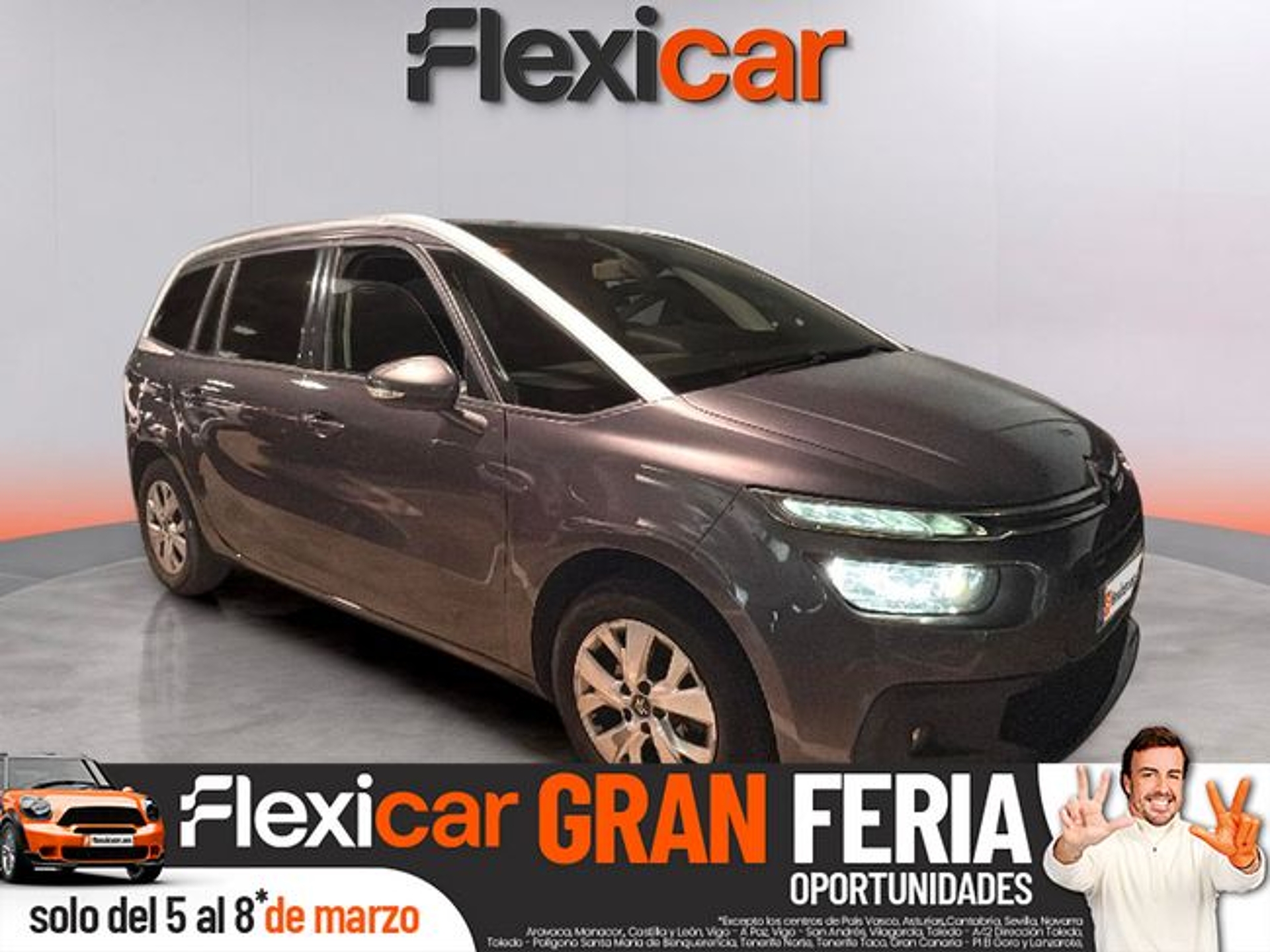 Imagen de CITROEN C4