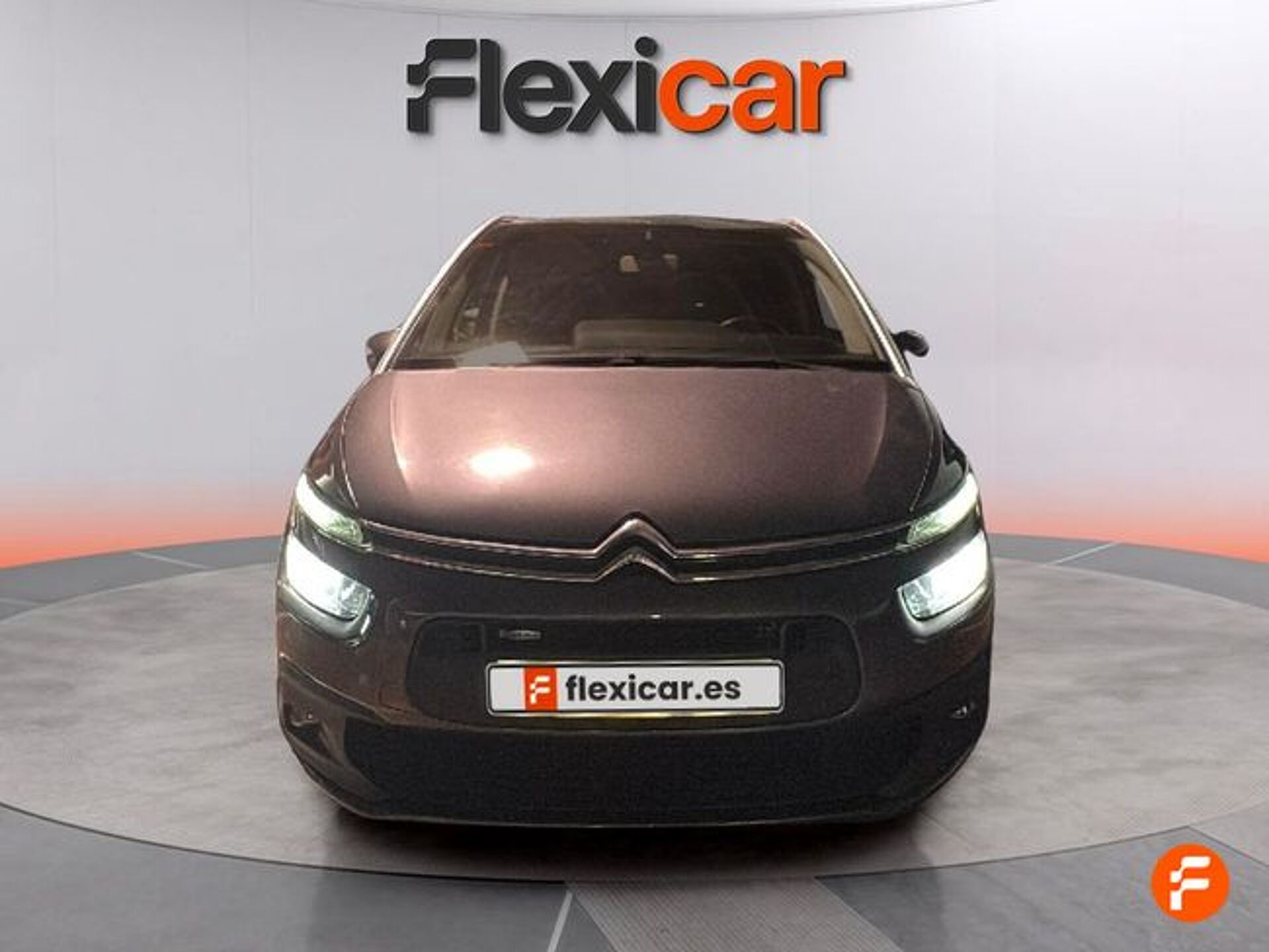 Imagen 3 de CITROEN C4